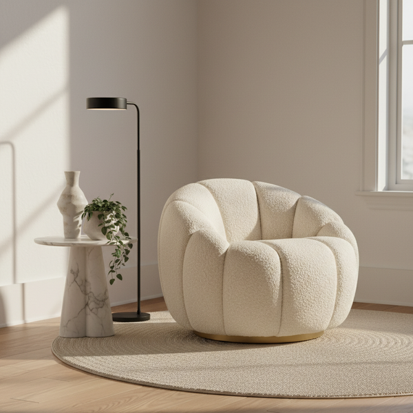 Lifestyle Interior
