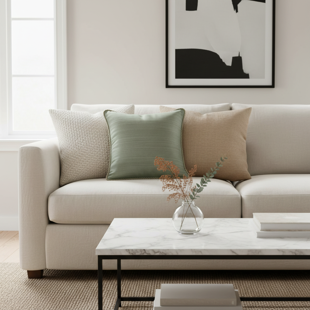 Lifestyle Interior