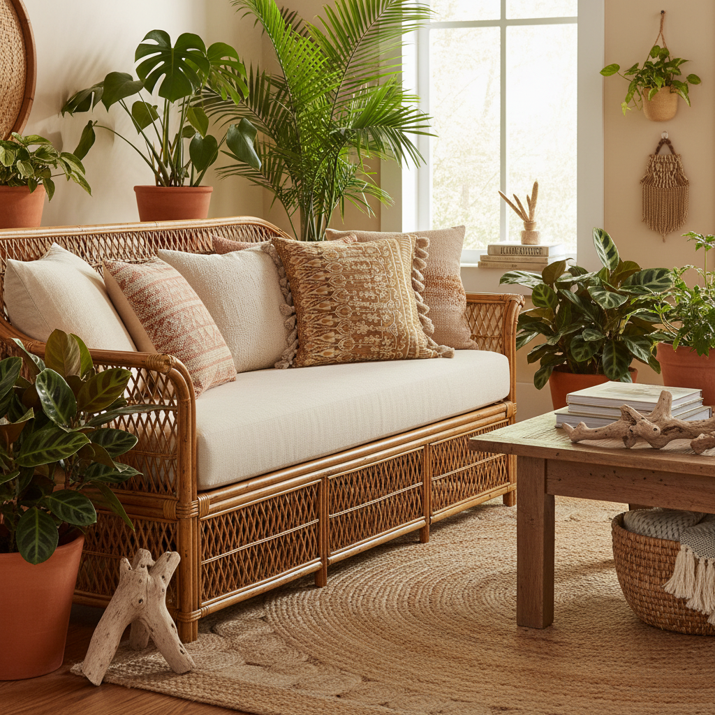 Lifestyle Interior