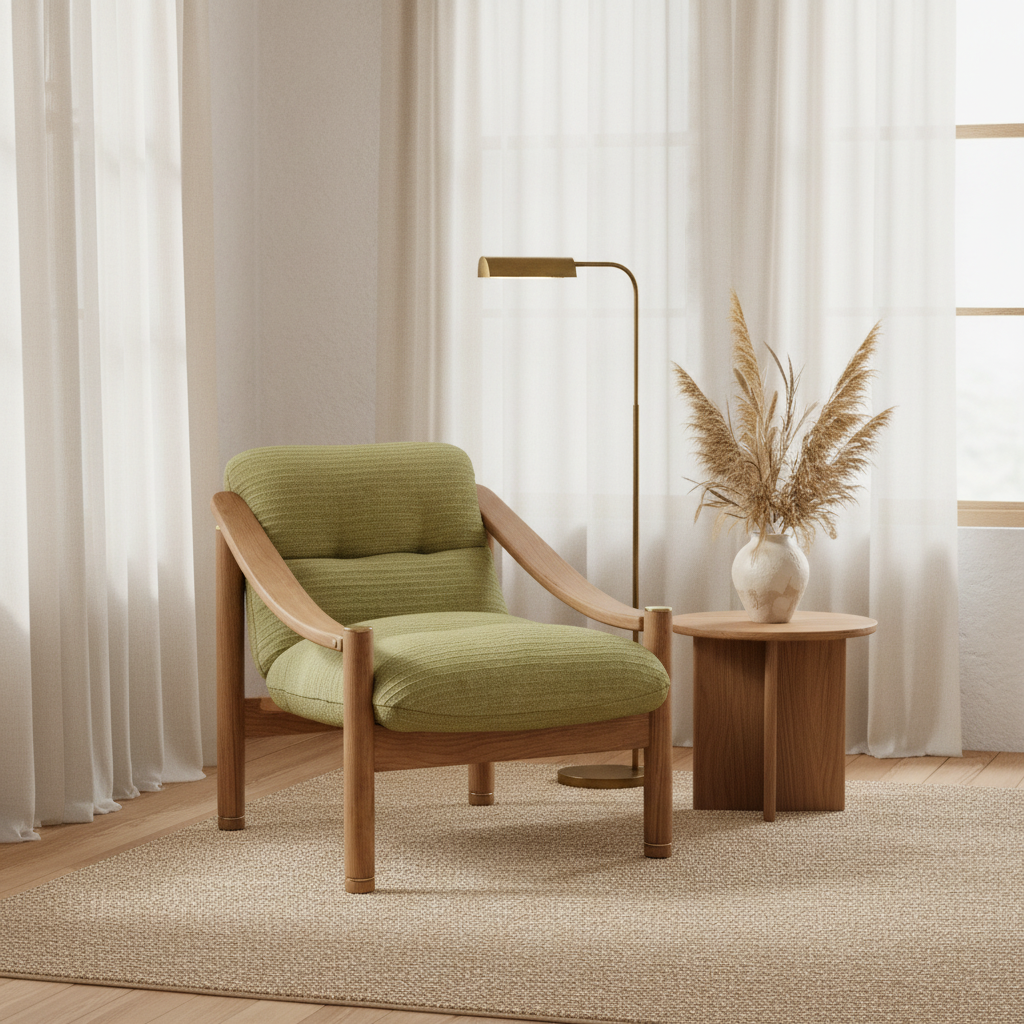 Lifestyle Interior