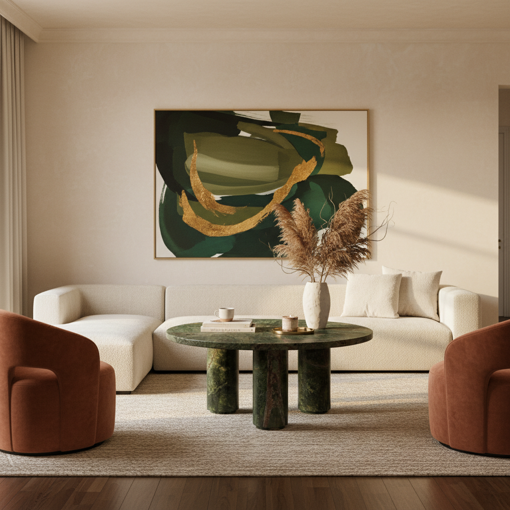 Lifestyle Interior