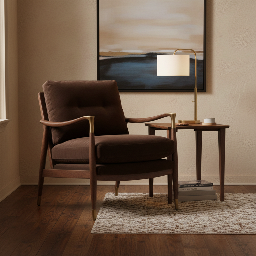 Lifestyle Interior