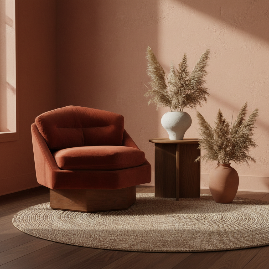 Lifestyle Interior