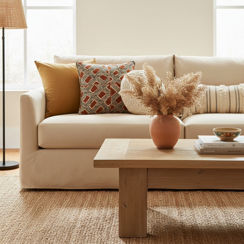 Lifestyle Interior