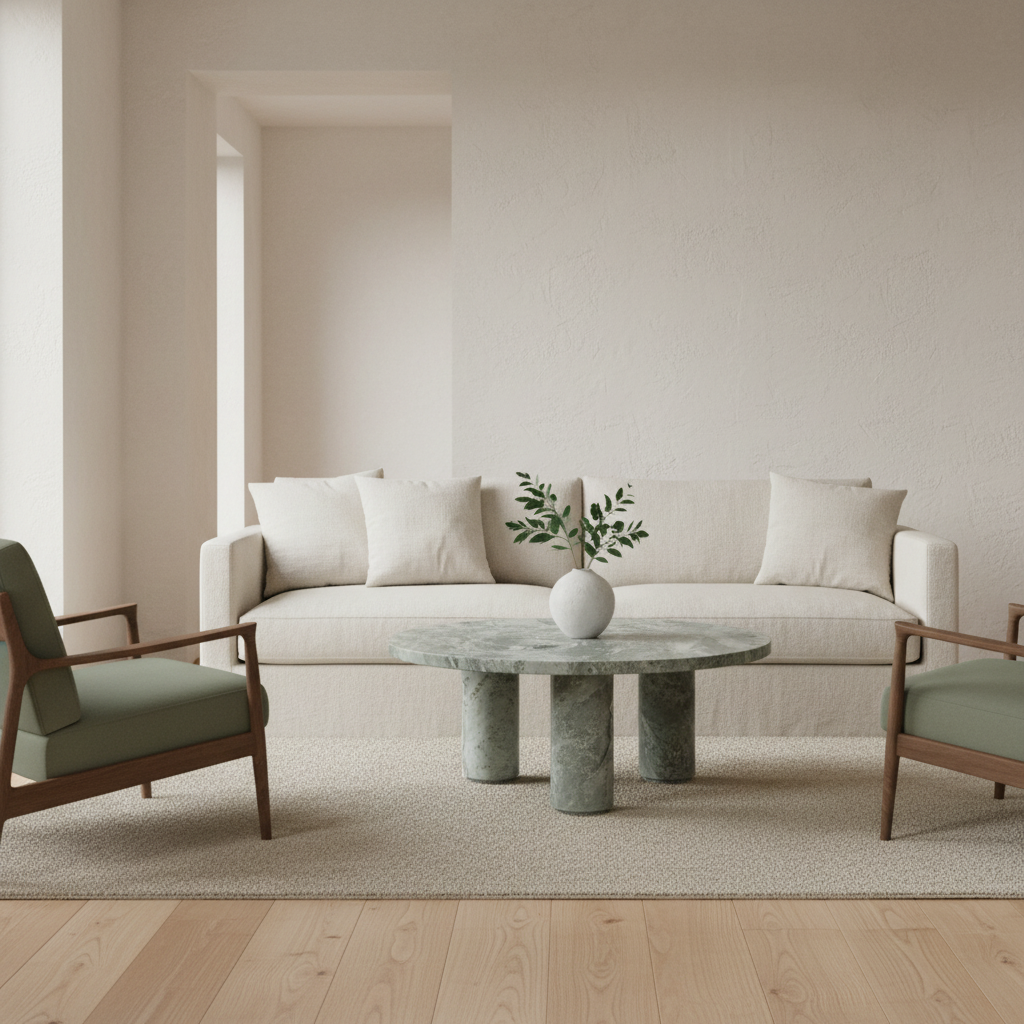 Lifestyle Interior