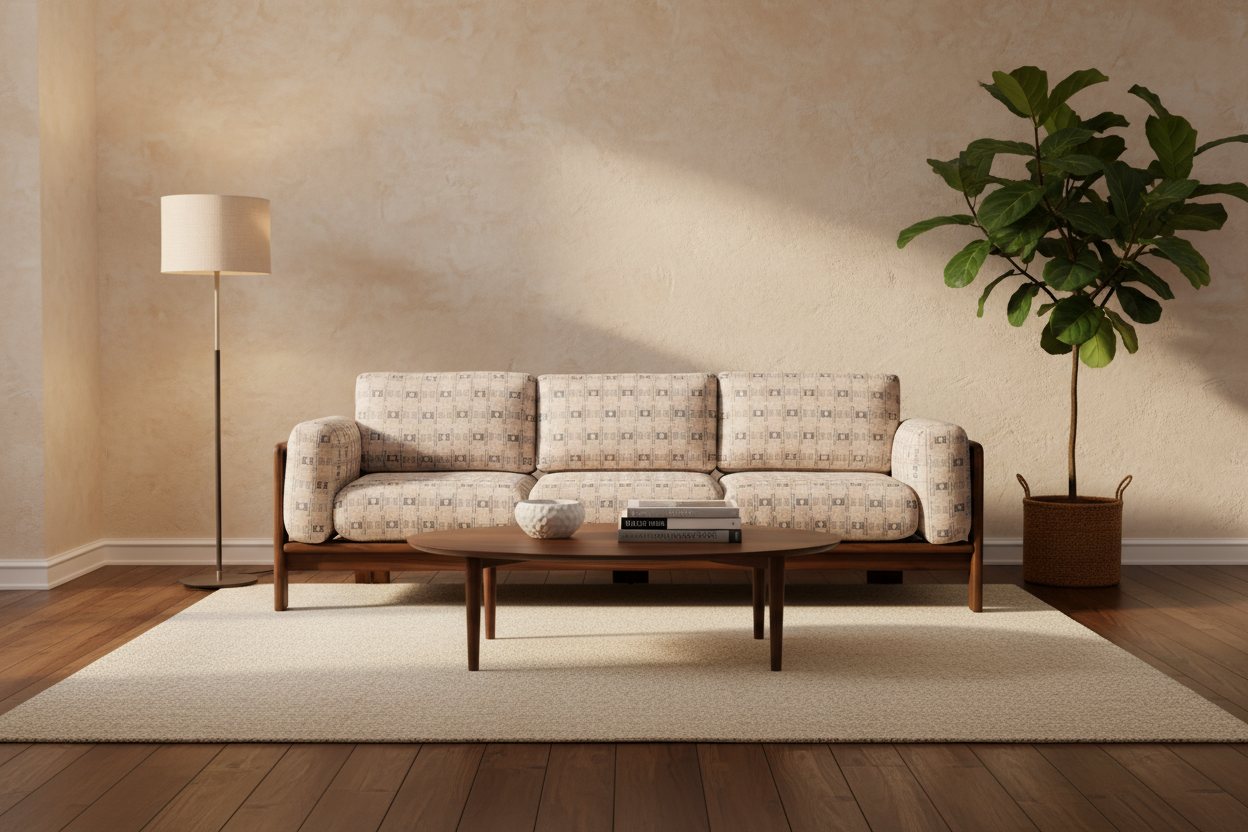 Lifestyle Interior