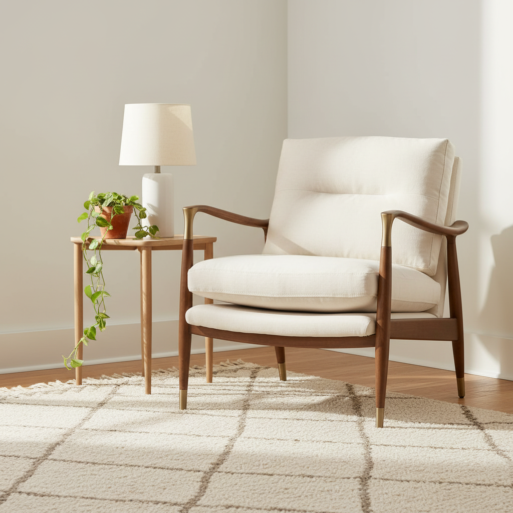 Lifestyle Interior