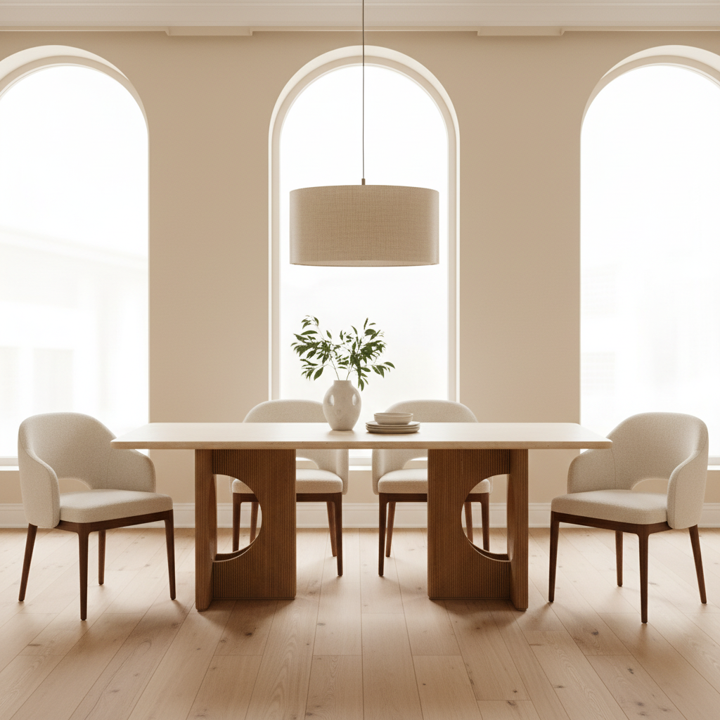 Lifestyle Interior