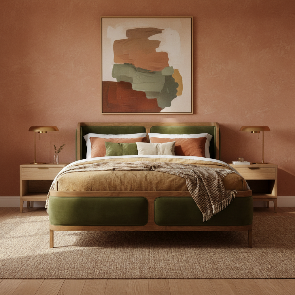 Lifestyle Interior