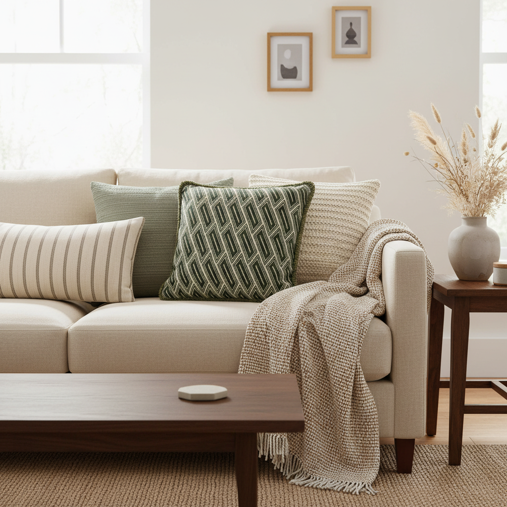 Lifestyle Interior