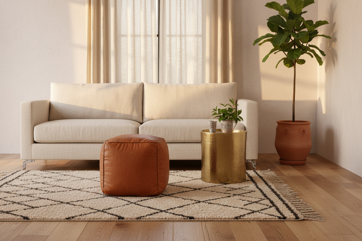 Lifestyle Interior