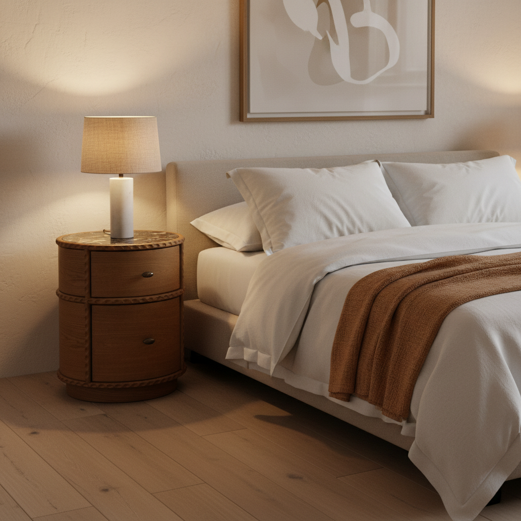 Lifestyle Interior