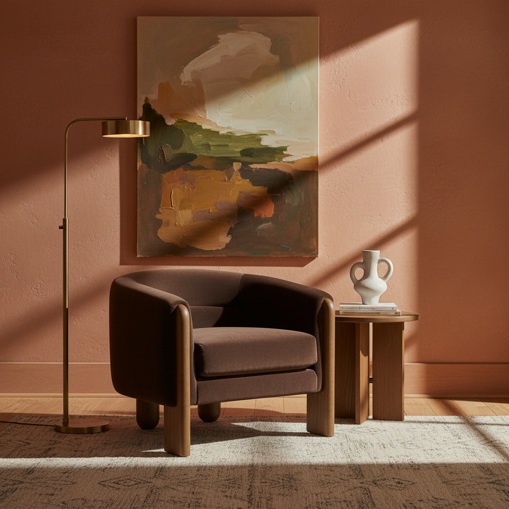 Lifestyle Interior