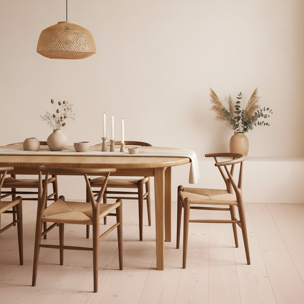 Lifestyle Interior