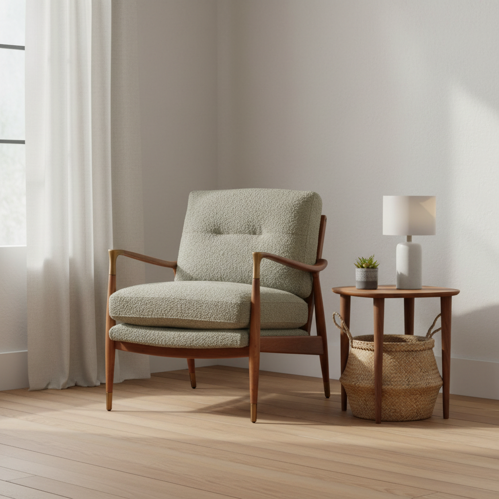 Lifestyle Interior