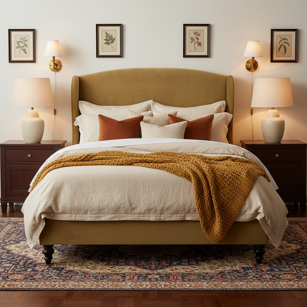 Lifestyle Interior