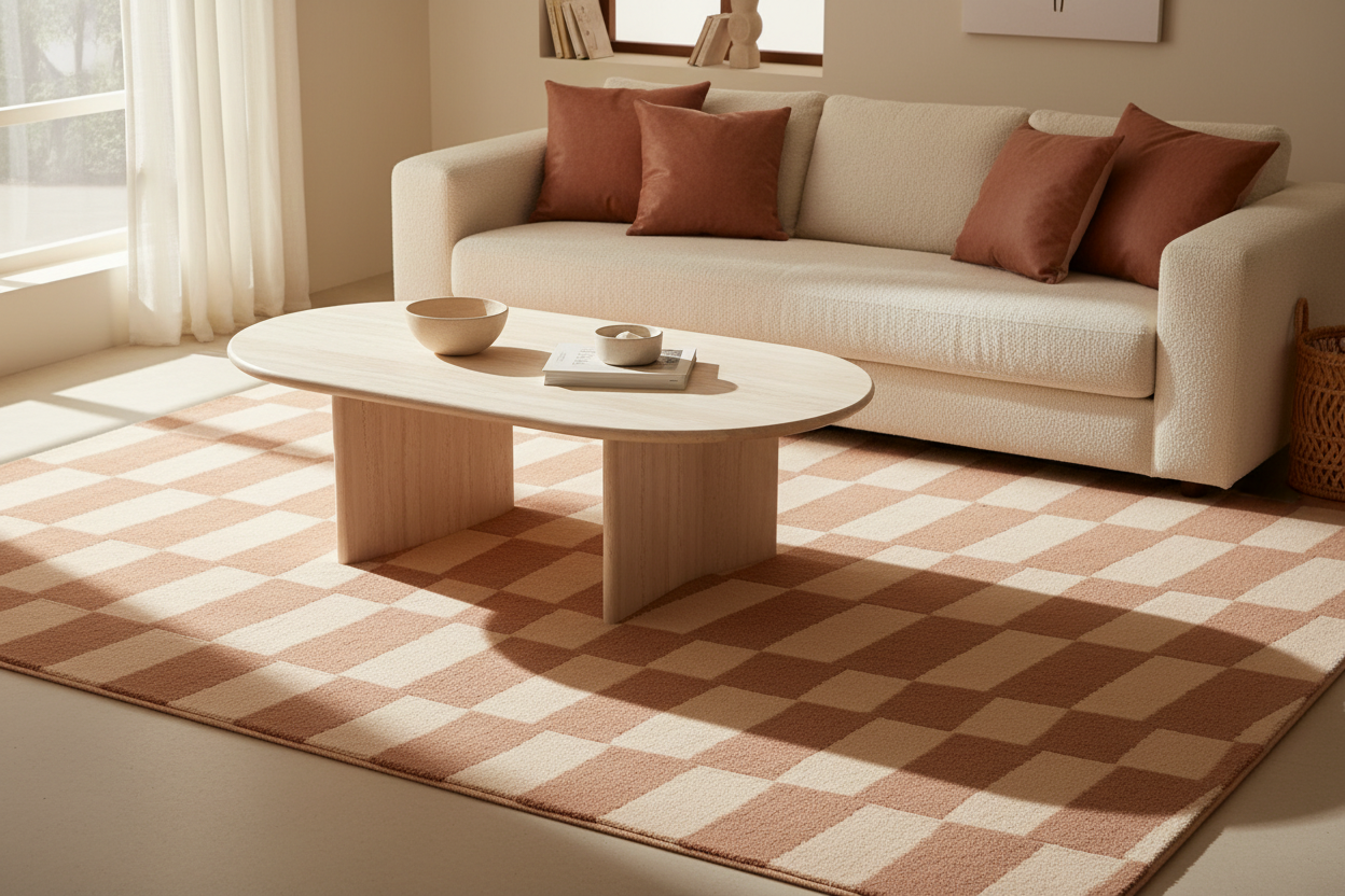 Lifestyle Interior