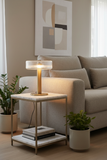 Lifestyle Living Room