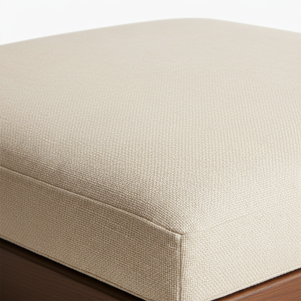 Linen Texture Zoom