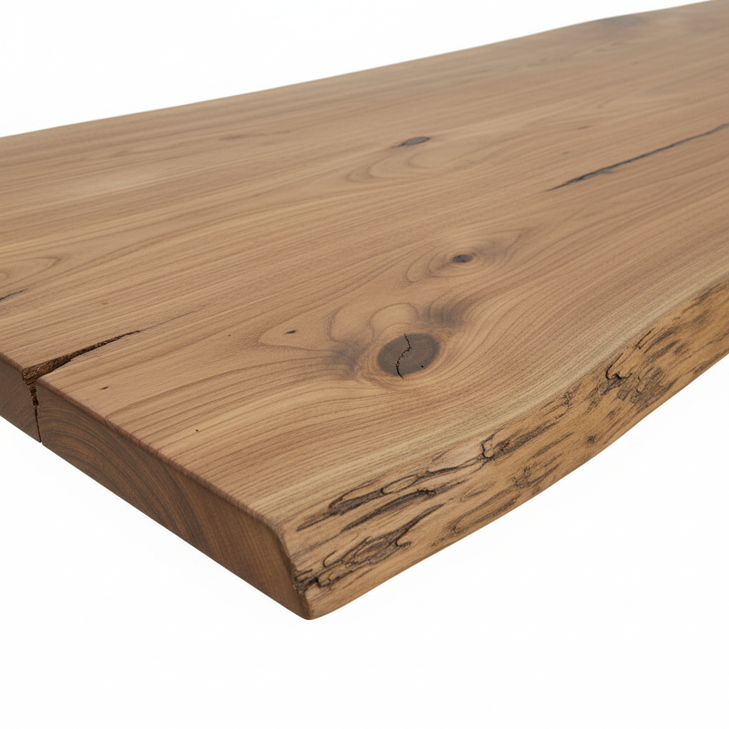 Live Edge Surface Zoom