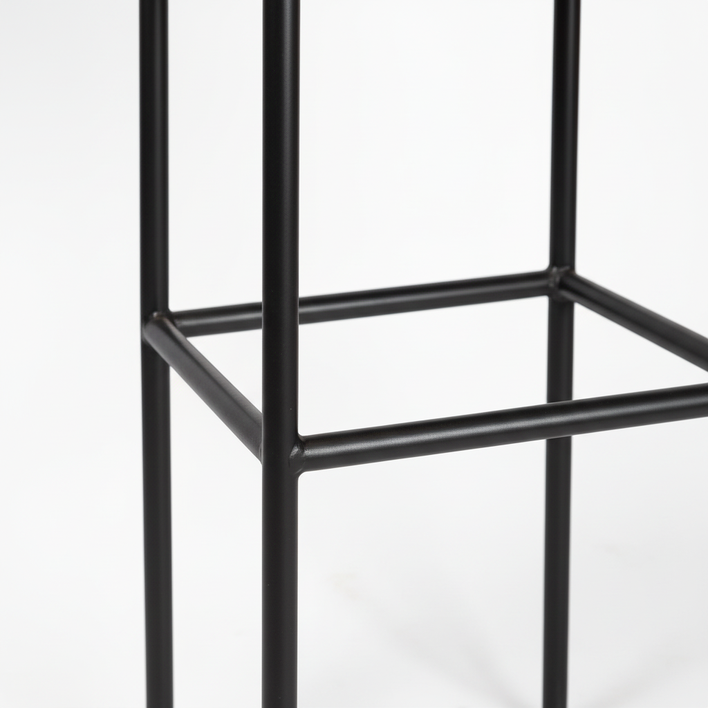 Metal Frame Zoom