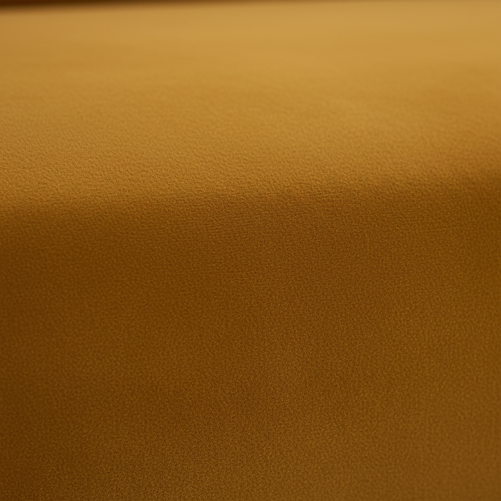 Mustard Velvet Zoom