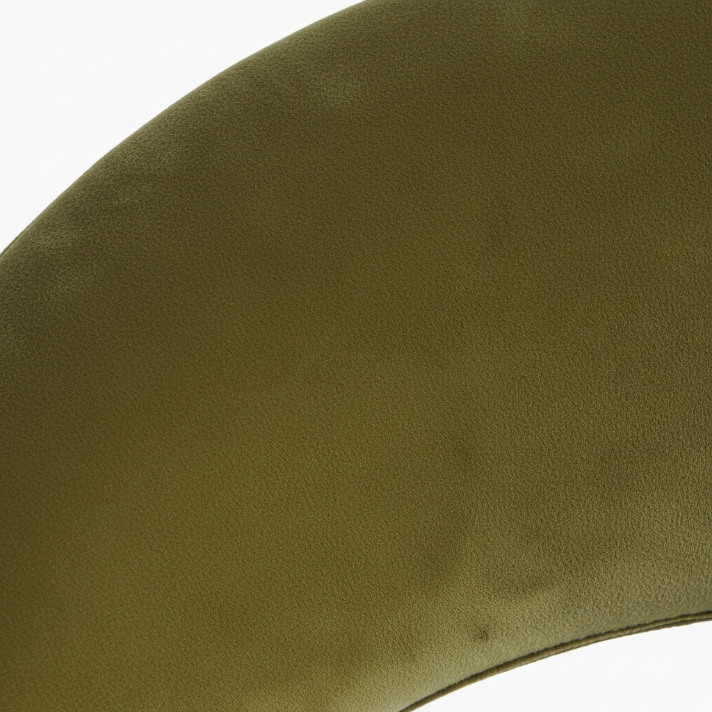 Olive Velvet Zoom