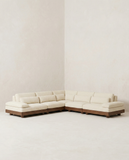Modern Zen Modular Corner Sectional