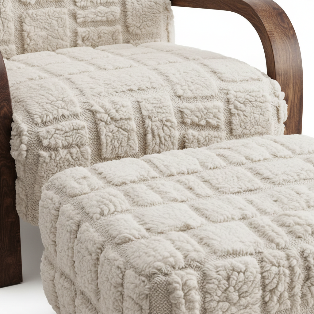 Ottoman Detail