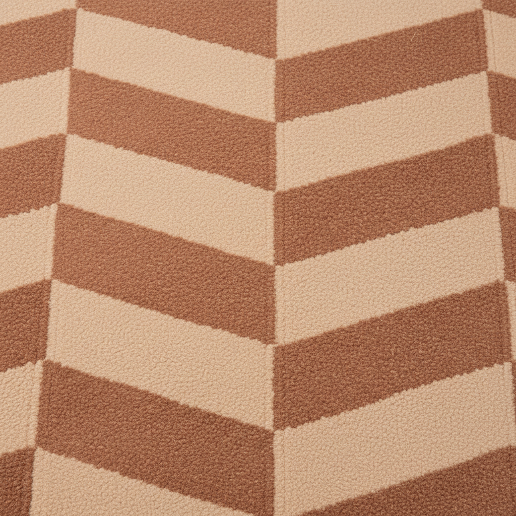 Pattern Detail Zoom