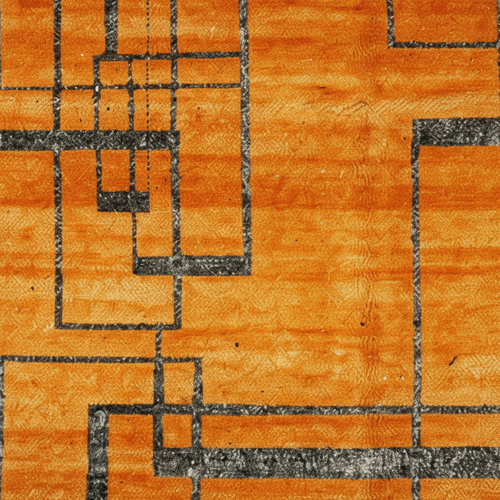 Pattern Detail