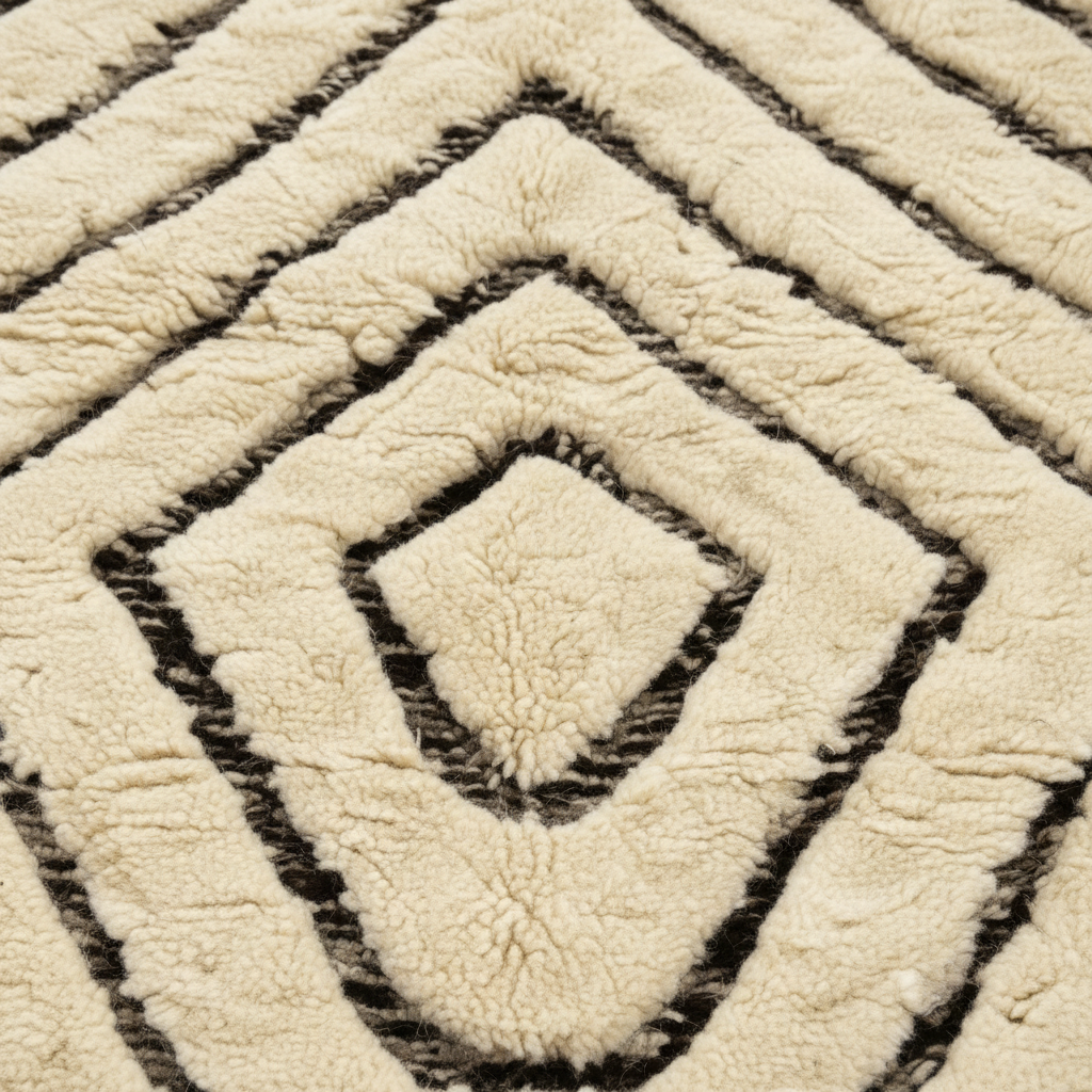 Pattern Detail