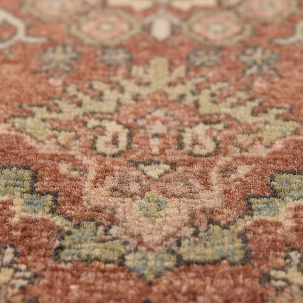 Pile Texture Zoom