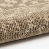 Pile Texture Zoom