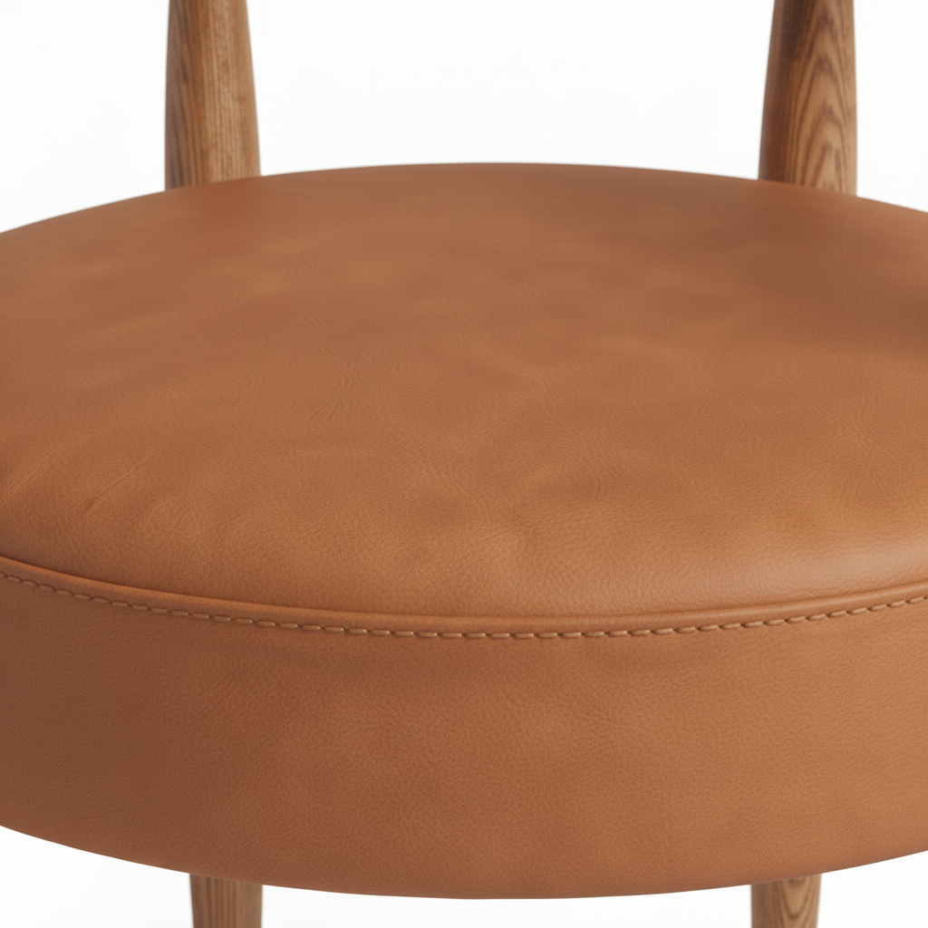 Seat Cushion Zoom