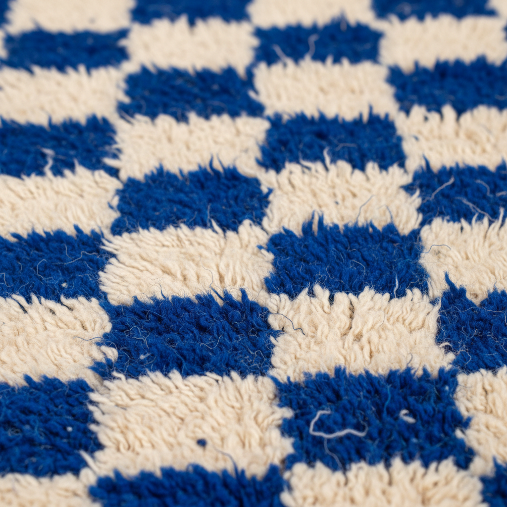 Texture Detail
