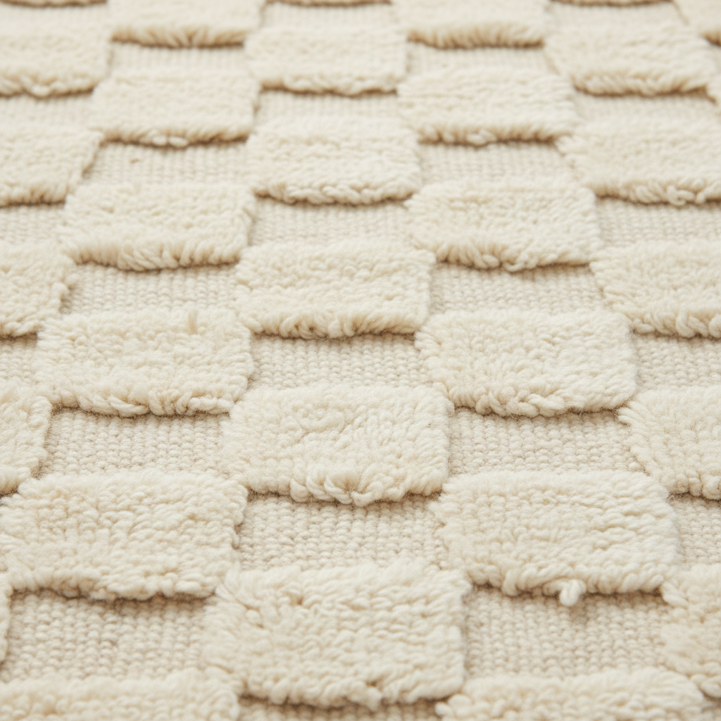 Texture Detail