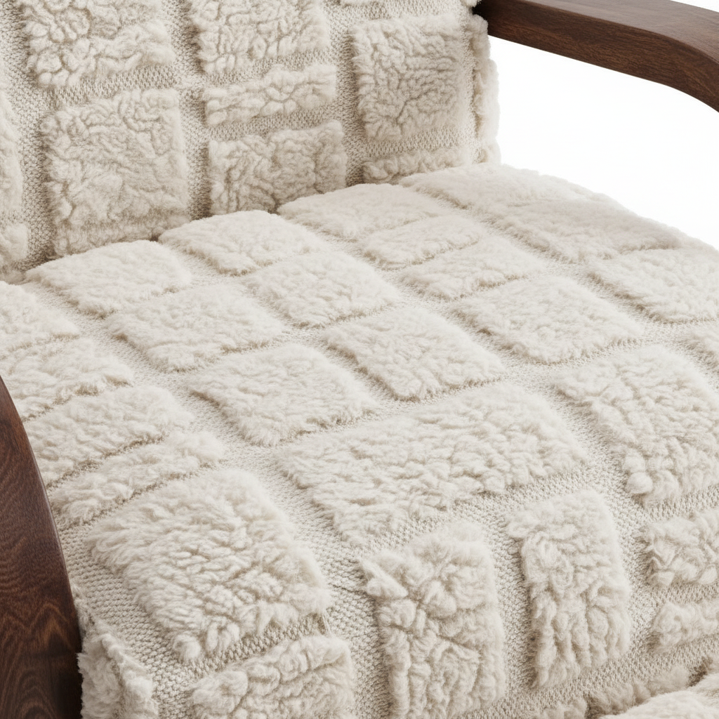 Upholstery Detail
