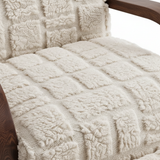 Upholstery Detail