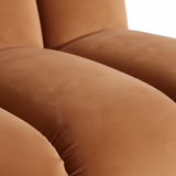 Velvet Texture Zoom