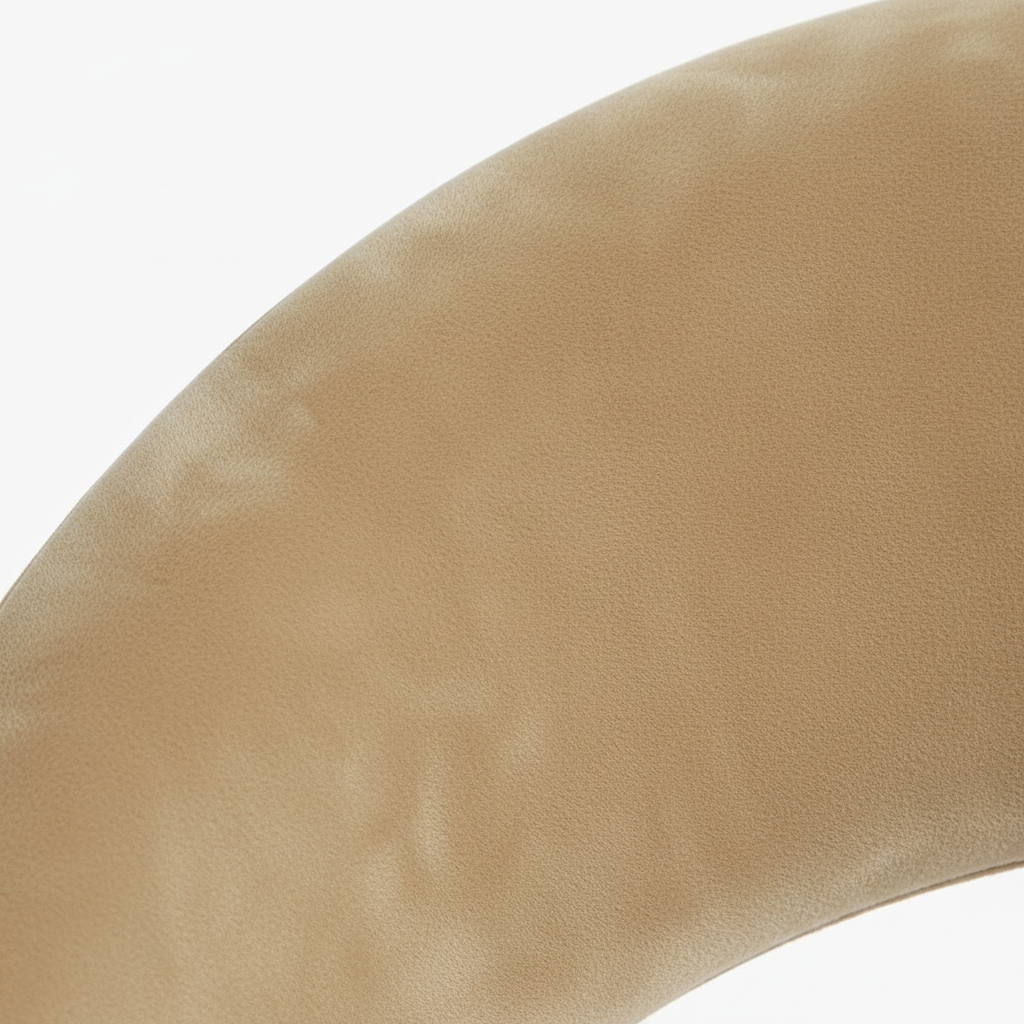 Velvet Texture Zoom