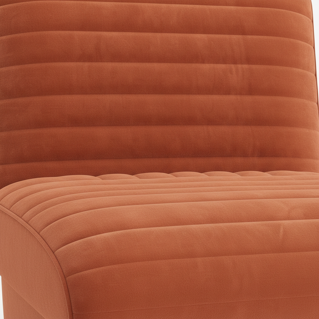 Velvet Texture Zoom