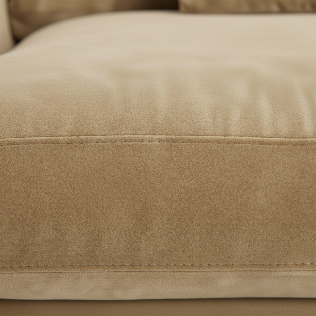 Velvet Texture Zoom