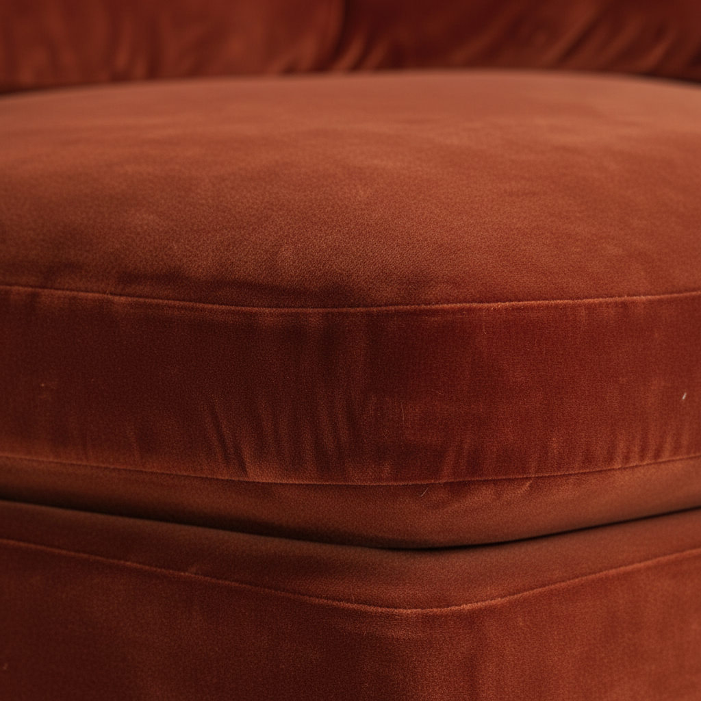Velvet Texture Zoom