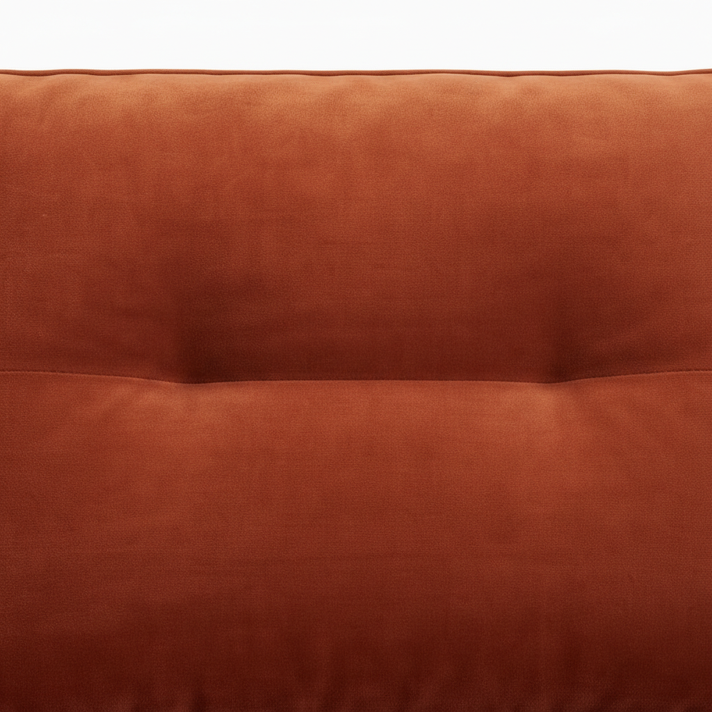 Velvet Tufting Zoom