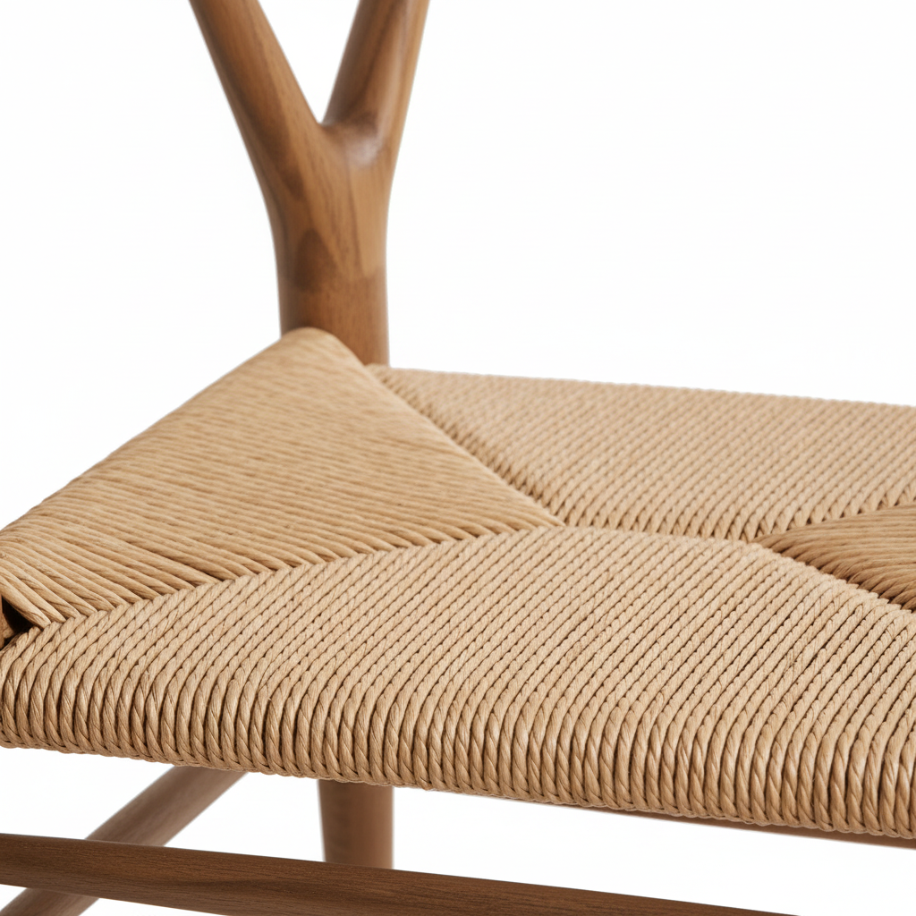 Woven Cord Zoom